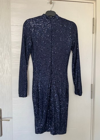 Abiye elbise - Görsel 3