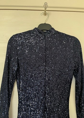 Abiye elbise - Görsel 4