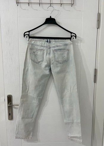 Denim Pantolon - Görsel 3