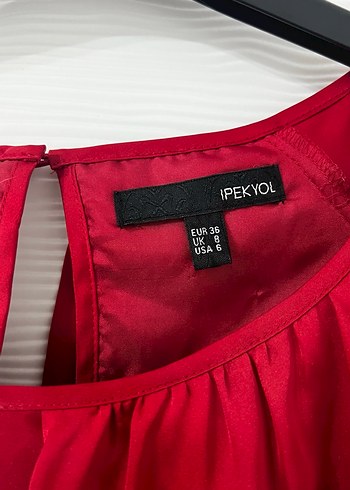 Abiye Elbise - Görsel 5