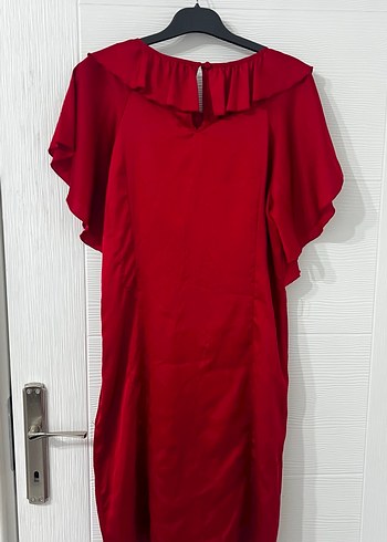 Abiye Elbise - Görsel 4