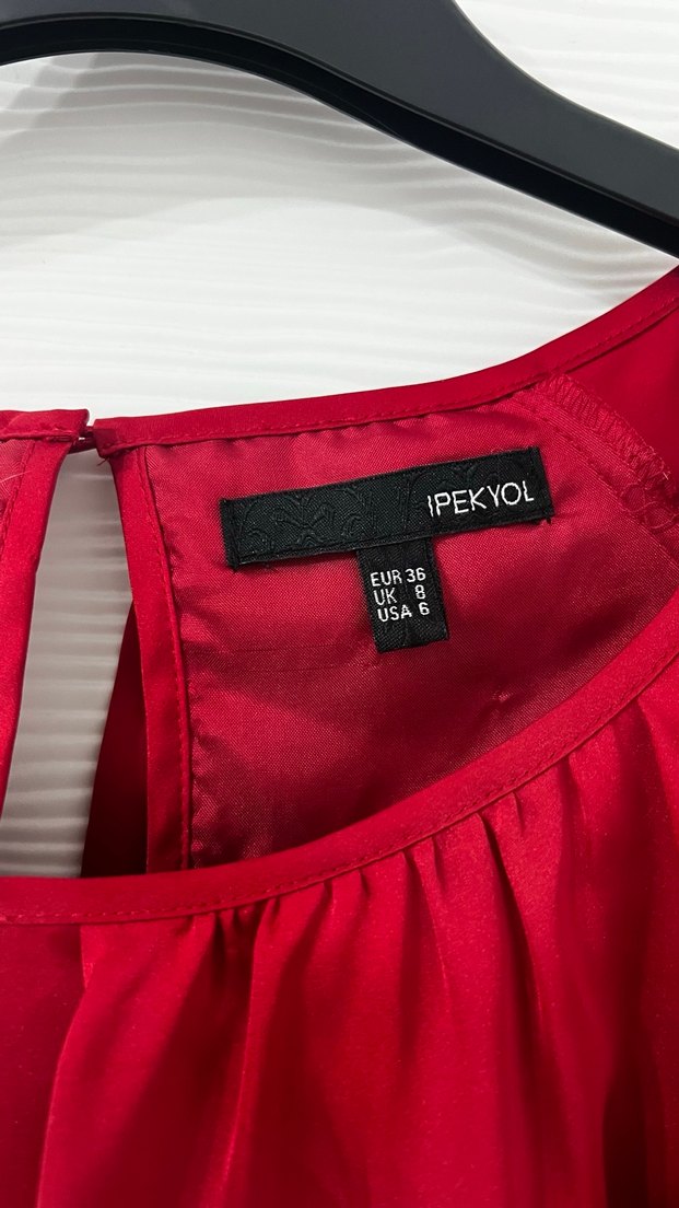 Abiye Elbise - Görsel 5