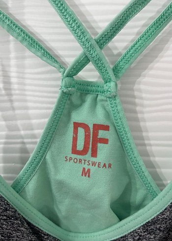 Spor Atlet - Görsel 2