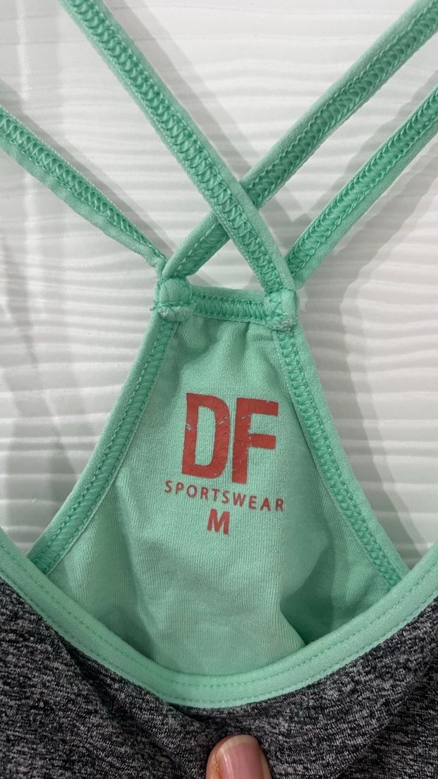 Spor Atlet - Görsel 2