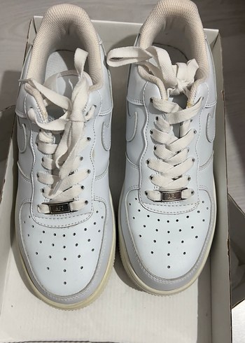 Spor Ayakkabı - Görsel 2