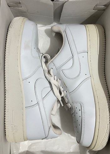 Spor Ayakkabı - Görsel 5