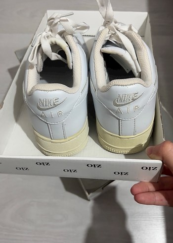 Spor Ayakkabı - Görsel 3