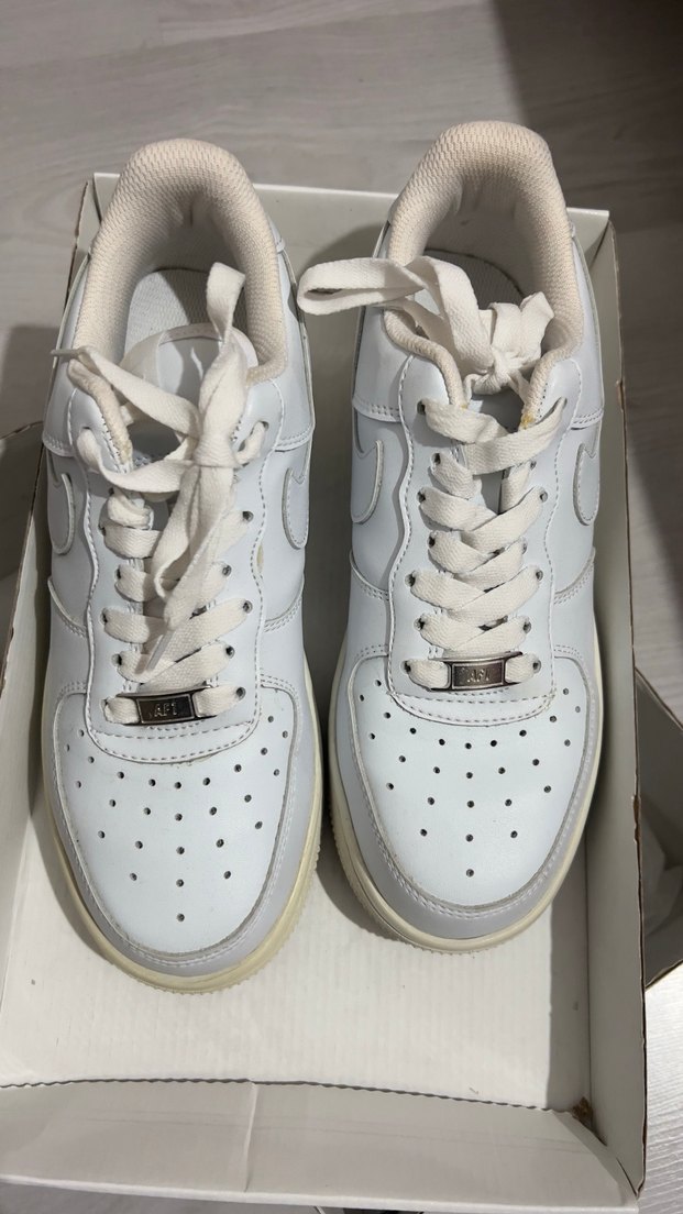 Spor Ayakkabı - Görsel 2