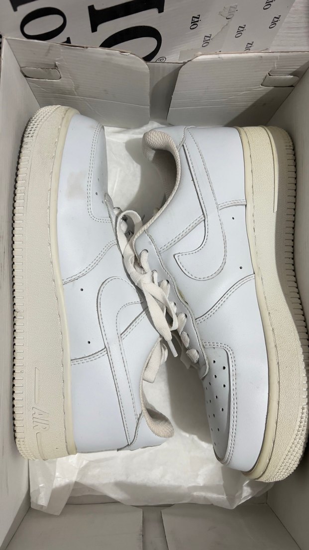 Spor Ayakkabı - Görsel 5