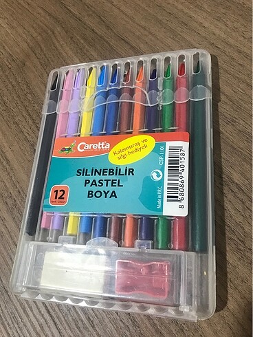 Boya kalemi