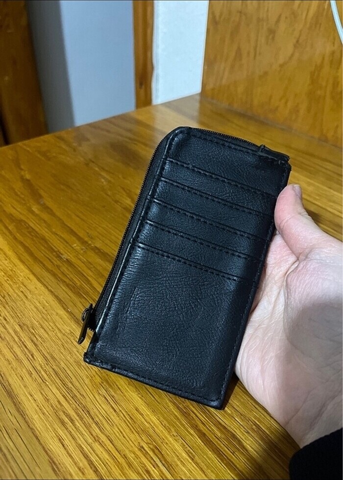 Kartlık cüzdan - Görsel 2