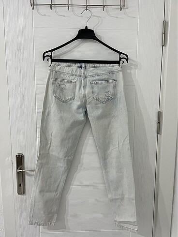26 Beden Jean kot