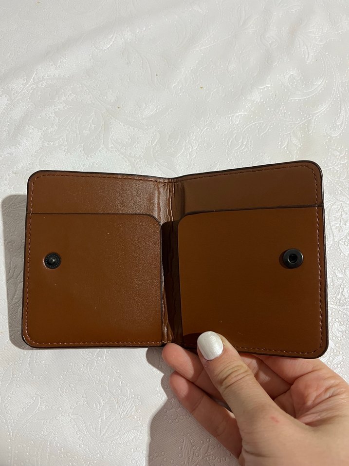Erkek Cüzdanı - Görsel 2