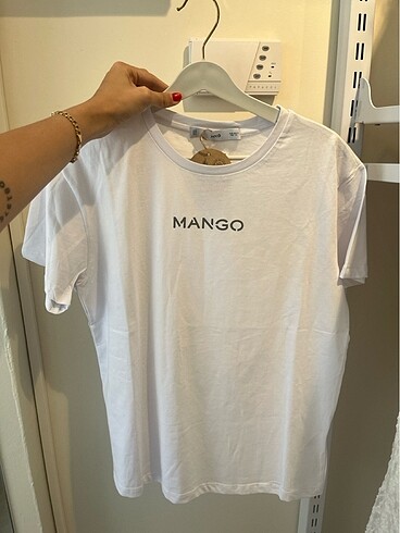 Mango tişört