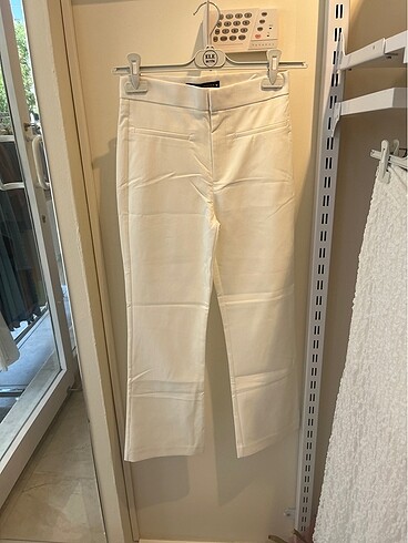 zara pantolon