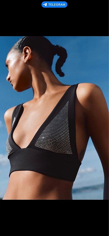 zara bra