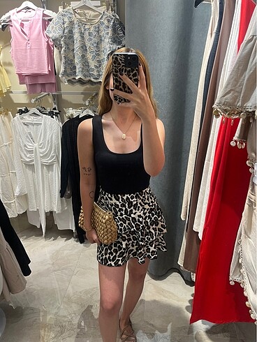 Leopar Etek