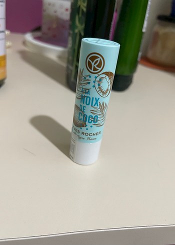 Yves Rocher Hindistan Cevizi Dudak Balmı
