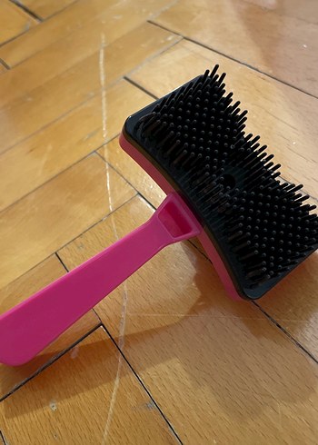  Pembe Kedi köpek Tüy Toplama Fırçası