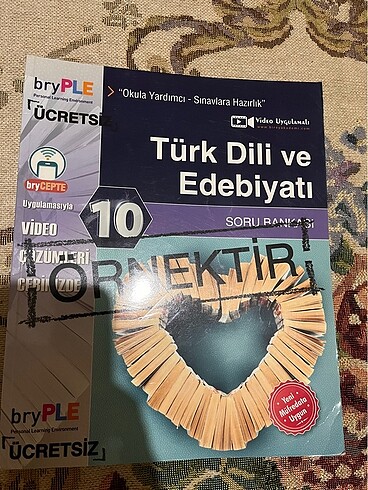 Test Kitabı