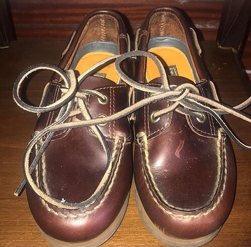 Timberland çocuk ayakkabısı