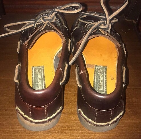 Timberland Timberland çocuk ayakkabısı