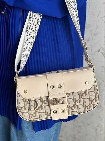  Beden Dior kol çantası
