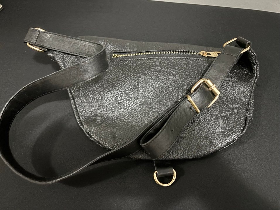 Deri Kadın Çanta - Görsel 2