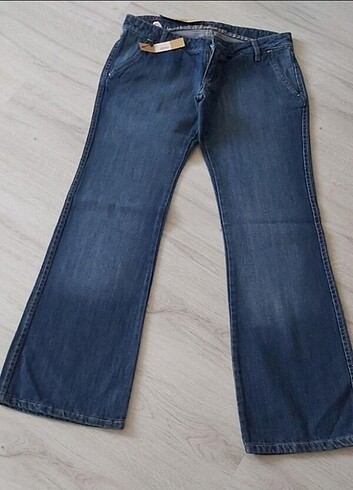 31 BEDEN.ISPANYOL JEANS PANTALON