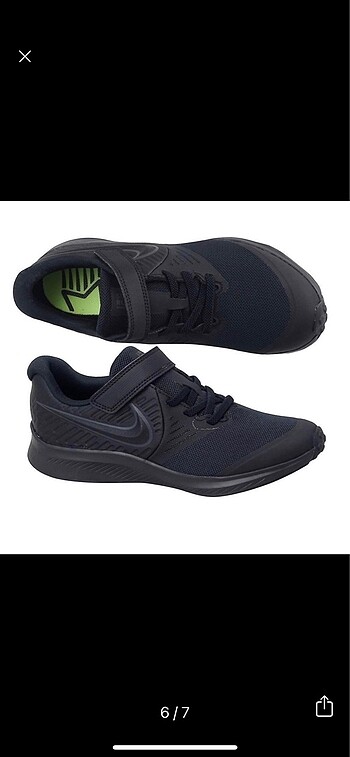 Nike Orijinal nıke marka