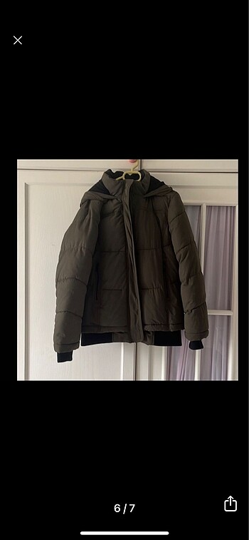 Mavi mont XS
