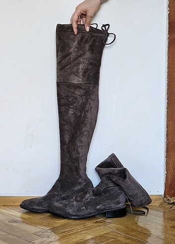 Stuart Weitzman Çorap çizme