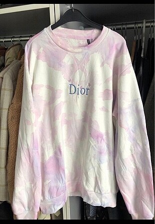 Dior sweat