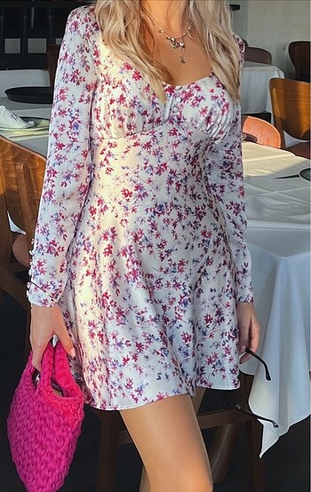 Zara Zara elbise
