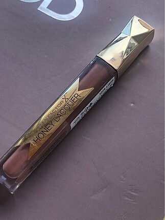 Max Factor Ruj rüj