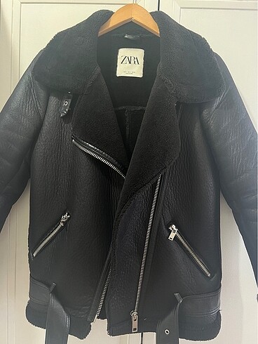 Biker mont #zara #mont