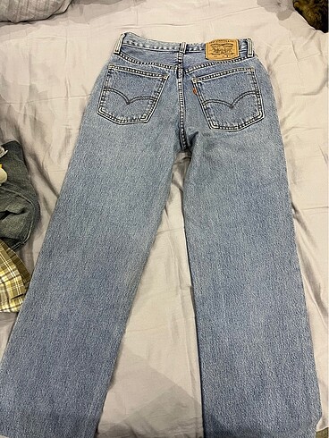 Levis levis 630 jean