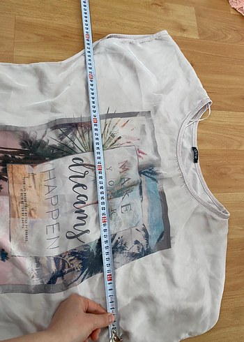 LC Waikiki 42 beden gömlek ve tişört