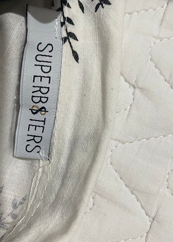 Bohem Desenli Uzun Kollu Kadın Gömlek - Görsel 3