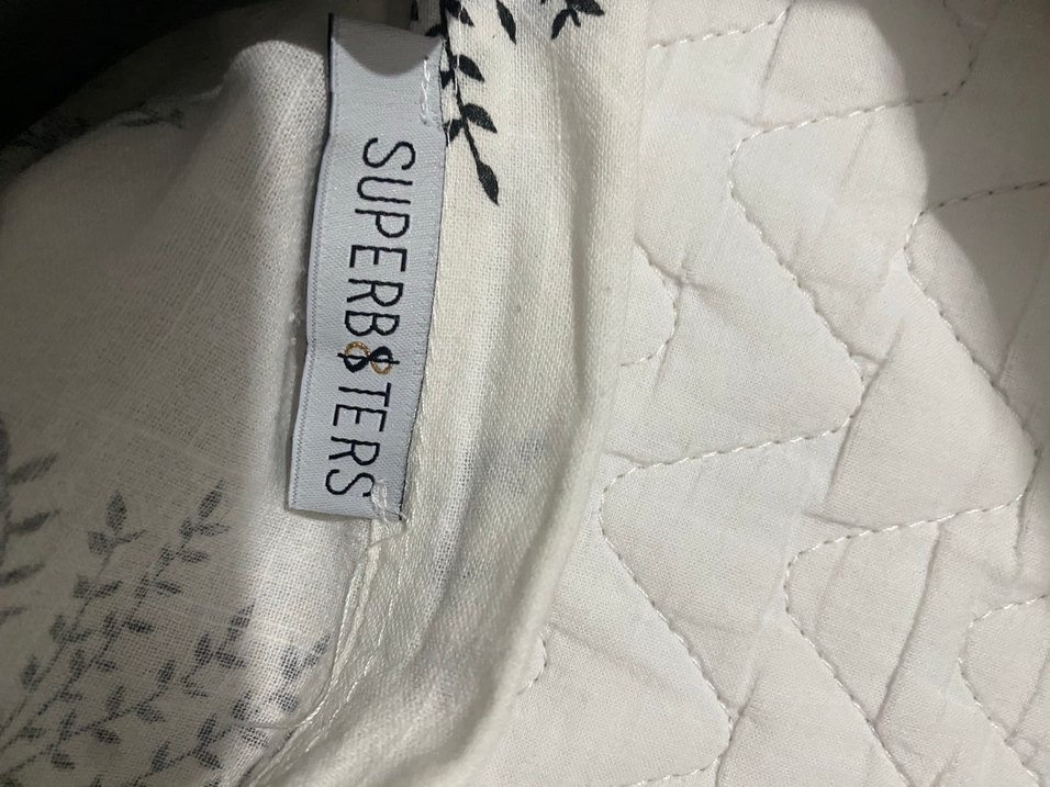 Bohem Desenli Uzun Kollu Kadın Gömlek - Görsel 3