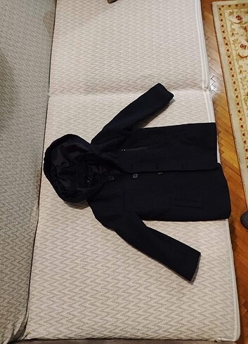 Kaşe Mont