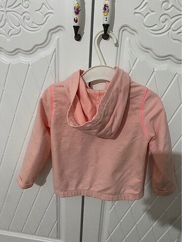 LC Waikiki LCWaikiki Kız Bebek Hırka 12-18 ay