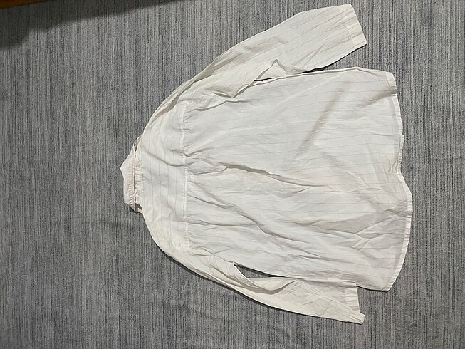 Zara Zara Üst Pijama
