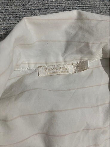 m Beden Zara Üst Pijama