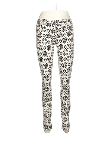 Zara Jean / Kot %70 İndirimli.