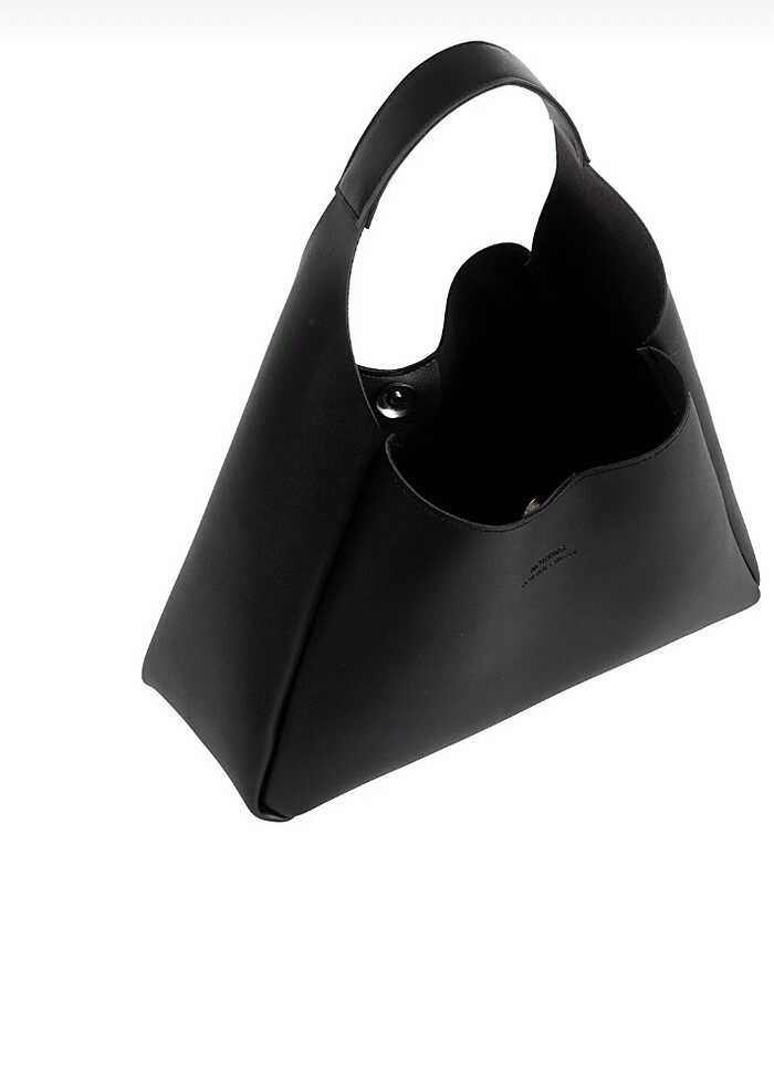 Kadın el ve omuz çantası - Görsel 3