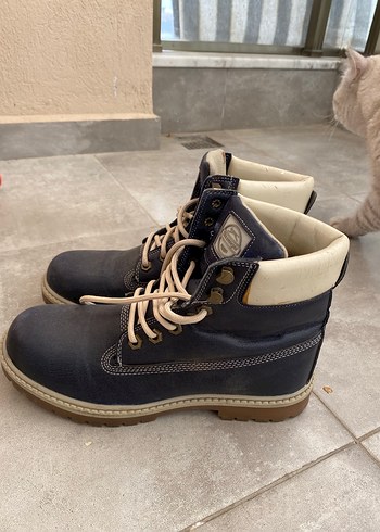 Slazenger  Bağcıklı Bot - Görsel 2