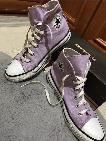 Uzun converse