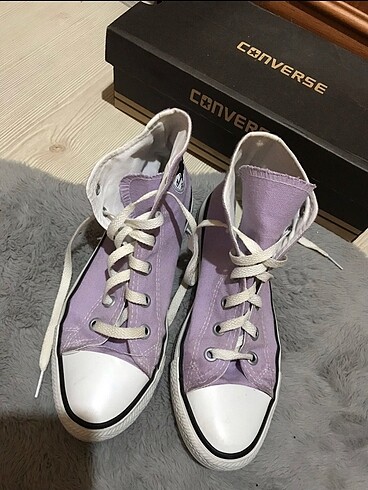 Converse Uzun converse