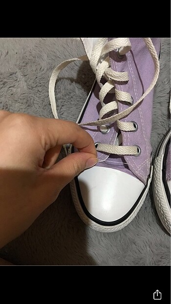 39 Beden Uzun converse